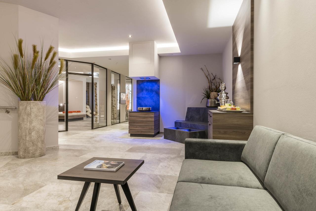 Hotel Sonnenburg Merano Dış mekan fotoğraf