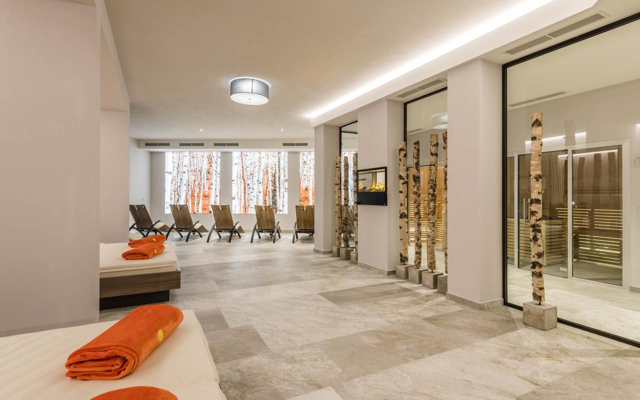 Hotel Sonnenburg Merano Dış mekan fotoğraf