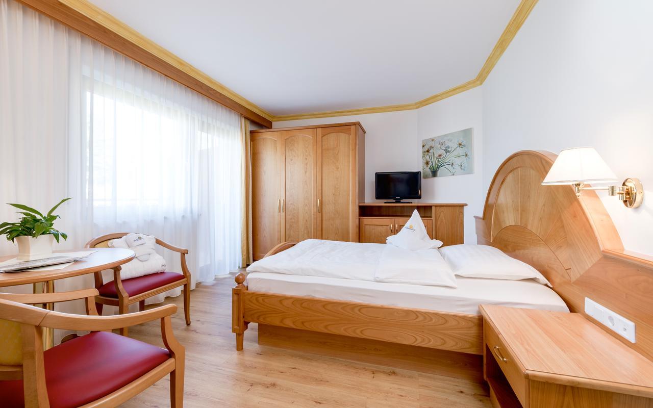 Hotel Sonnenburg Merano Dış mekan fotoğraf